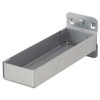 KS Tools 860.0848 Small component tray without partition, 150x55mm
