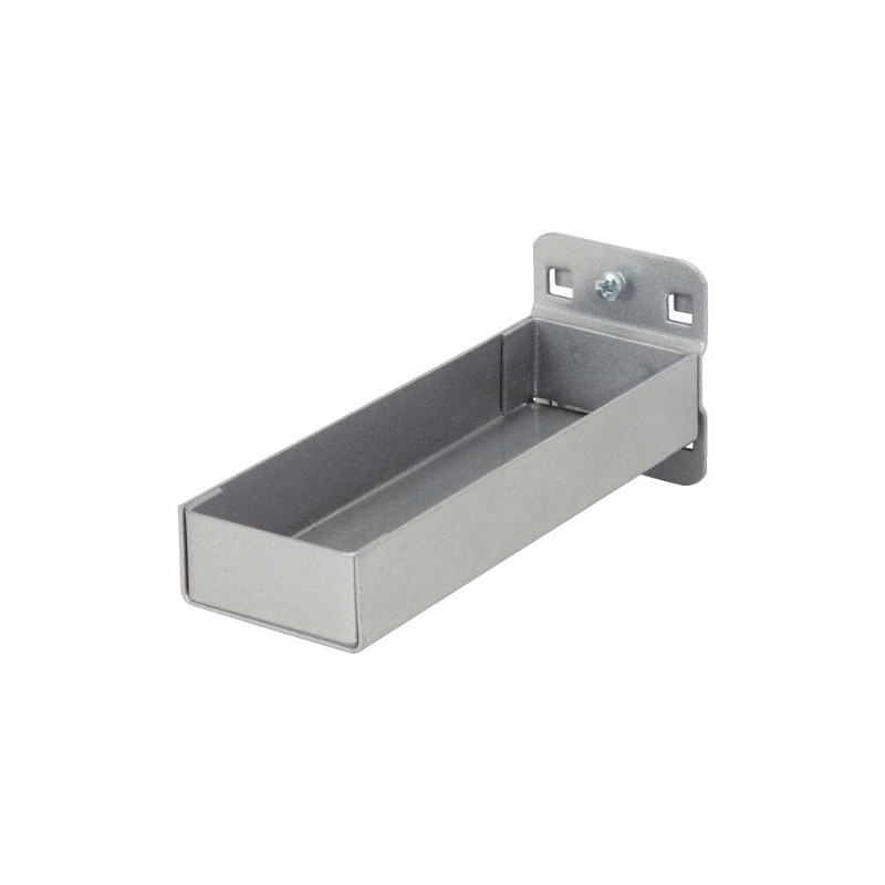 KS Tools 860.0848 Small component tray without partition, 150x55mm