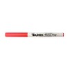 Jacquard Tee-Juice Fabric Marker Medium Tip Red