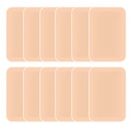 TOMMYFIELD Tattoo Hide Tattoo Sticker Scratch Hide Tape Waterproof Skin Hiding Scratches (Peach)