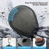 Case for Aftershokz Aeropex AS800,Shokz OpenRun Pro,OpenSwim,OpenSwim Pro,OpenRun,OpenRun Mini,Anti Scratch