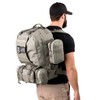 3V Gear Paratus 3-Day Operator's Tactical Backpack
