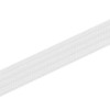200 Yards/Roll Elastic Band High Elasticity Multifunctional for Protective Clothing