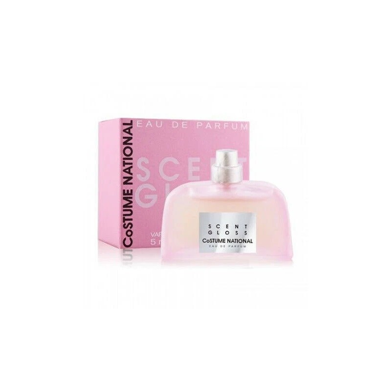 CoSTUME NATIONAL SCENT COOL GLOSS Eau De Parfum 3.4 oz
