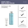 Malu Wilz Bundle Hydro Tonic & Mini Size Jojoba Peeling