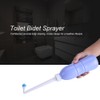 Portable Handheld Personal Bidet, On-The-Go, Travel Bidet with 620ML Water