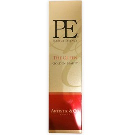 ARTISTIC & CO PE THE QUEEN P.E The Queen Golden Beauty 4.1 fl oz (120 ml) High Moisturizing Serum