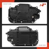 A-Premium Engine Oil Pan Sump with Drain Plug & Gasket