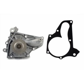 AISIN WPT-056 New Engine Water Pump with Gasket - Compatible with Select Toyota Celica, MR2