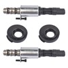 Bario 2 pcs Engine Variable Valve Timing Variable Camshaft Timing
