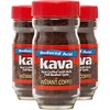 Kava Coffee Low Acid Neutralized Instant Coffee, 4 Ounce (Pack