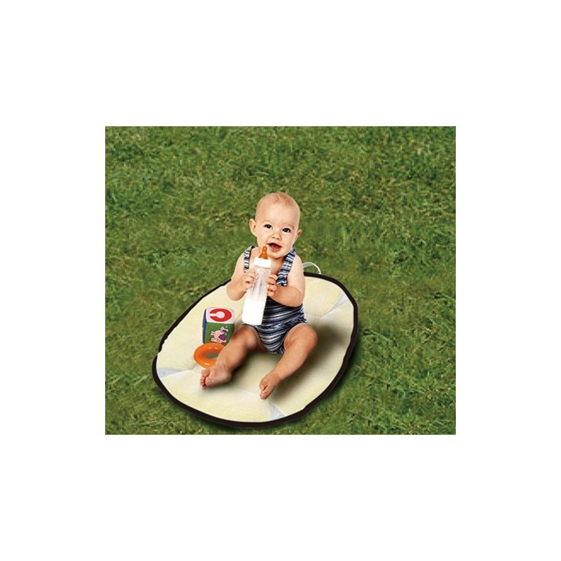 Baby Company Safe and Soft Bath Mat, 1 Piece (x1)