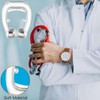 Anti Snoring Nose Clip, Anti Snoring Device for Removal of