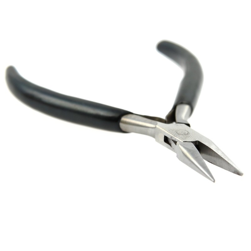 Set of 4 S1 MICRO watchmaker pliers