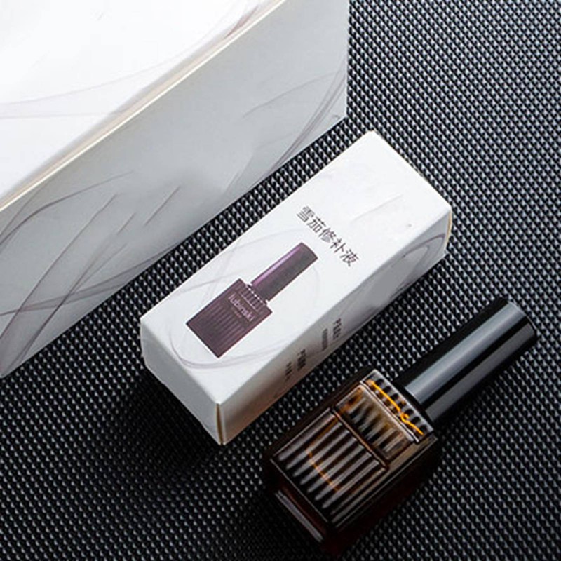 Cigar Repair Liquid with Brush Sealing Adhesive Glue for Damaged