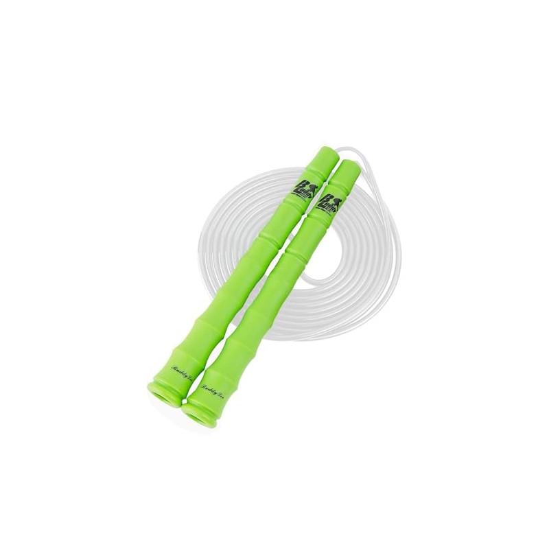 Buddy Lee New Versa Trainer Jump Rope – Green -