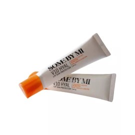 Some By Mi -  V10 Hyal Lip Sun Protector (gloss) Spf15 7ml