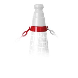 JSP Cone Chain Connnector Red (JUR000-000-600)