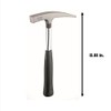 Picard 0036100-500 Geologist Hammer with Point, 500 g