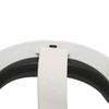 VR Head Strap Extend 3.5H to 4H Playtime VR Charging