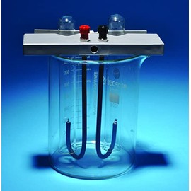 United Scientific BEA001 Brownlee Electrolysis Apparatus