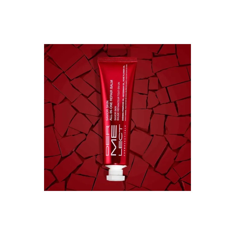Dermelect Savior Skin All-in-one Repair Balm Hidrating, Rela