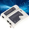 Probador de cable de red Aramox7pmtuk35yb – Diagnóstico rápido y