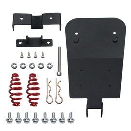 Seat Spring Modified Kit fit for Coleman CT200UEX Hisun HS200-3 Mini bike parts