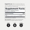 Black Maca Root - Ultra High Potency 20:1 Extract -