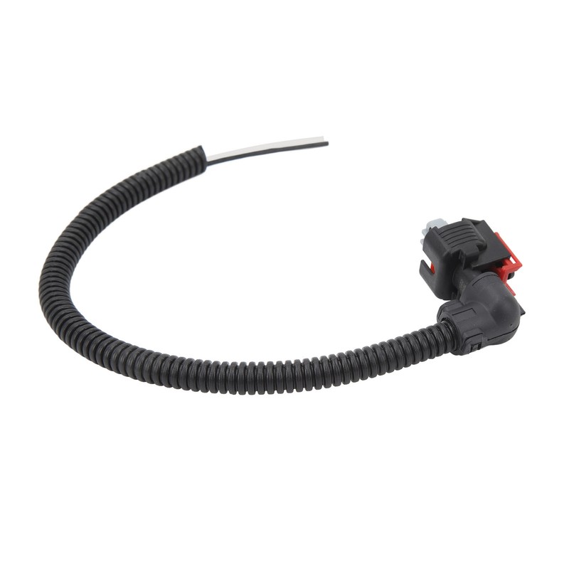 Injector Pigtail Connector 19368140 Stable Connection Impact Resistant Wire Plug