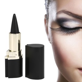 Makeup Cosmetic Eyeliner Stick Pencil Long-lasting Non-smudge Matte Eye Liner Pen Gel,Longwearing Eye Makeup