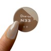 Dna Gel Color Gel N33 2.5g Marondaria