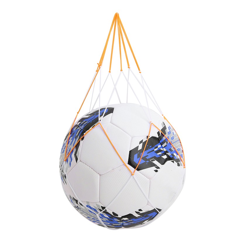 PU Size 5 Adult Game Football Scooer Ball Training Sport