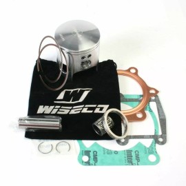 Wiseco, Tusk Yamaha Blaster 200 Top End Kit Wiseco Piston Tusk Gaskets 66mm 1991 1992 1993