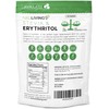 NKD Living Stevia & Erythritol (1:1) Same Sweetness as Sugar,