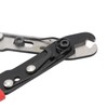Copper Tube Cutter High Carbon Steel PVC Handle Tubing Scissors