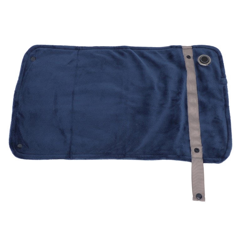 USB Heated Blanket with Temperature Control Mutipurpose Electric Heated Throw
