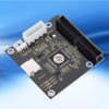 KIMISS 40 Pin to IDESD Adapter: SD/SDHC/MMC to IDE 40
