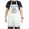 CENWA It's Stretch and Fold Day Funny Bread Baker Kitchen