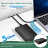 Hard Drive Docking Station: HDD Docking Station USB 3.0, Docking