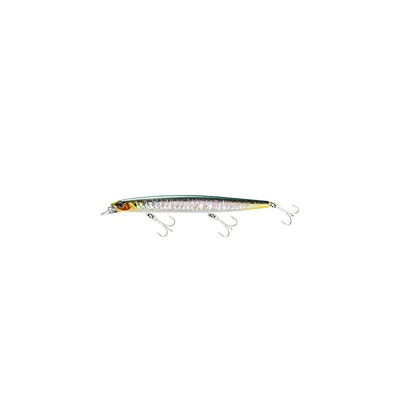 Shimano XM-115T 005 Slim Assassin Lure