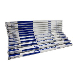 Assigned by Sterling Seal & Supply HI-15x20x1x12CS.AZ Furnace Air Filter, Purolator Hi-E 40 Extended Surface Air Filter, Mechanical MERV 8, Actual Size 14-1/2" Length x 19-1/2" Height x 3/4" Depth