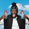 PRIME HYDRATION ICE POP, Sports Drinks, Electrolyte Enhanced for Ultimate
