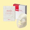 Skinbolic/The Gold Mask Pack 1 box (10 sheets) + 5