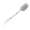 Electric Feather Duster Handheld Wireless Rechargable Electric Duster Cleaning Brush