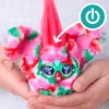 Hasbro Furby Furblets Pep-Mint Mini Plush Toy