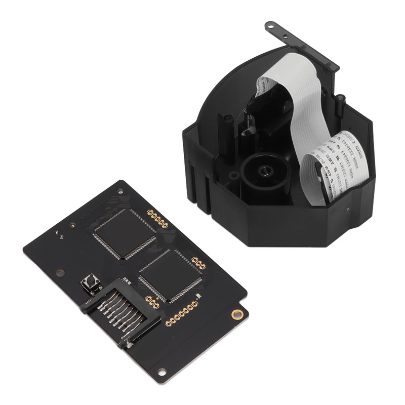 V5.5 Game Console Optical Drive Simulation Board Optical Circuit Board