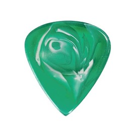Animals Pedal Wild Picks Re – TD – D – GW – 2.0 Teardrop 2.0 mm Guitar Picks