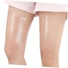 Kisangel 6pcs Chafing Thigh Stickers Invisible Thigh Protection for Chafing