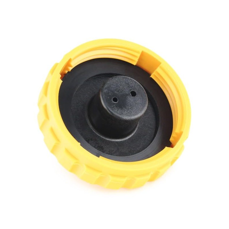 RIDEX Sealing Cover Coolant Container 56V0003 Meriva A (X03) K